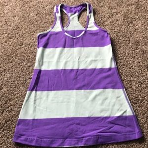 Lululemon racerback